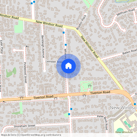 28A Whitney Street, New Windsor, Auckland City