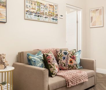 1 Bed Flat, St. Ann's Road, N15 - Photo 6