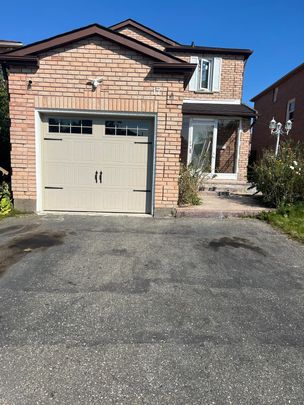 For Lease - 17 Calmist Crescent, Brampton, Ontario - Photo 1