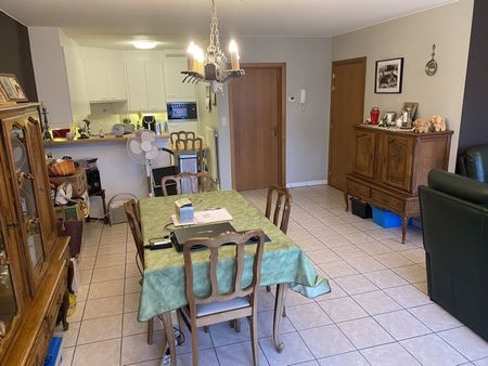Appartement Te huur - Foto 4