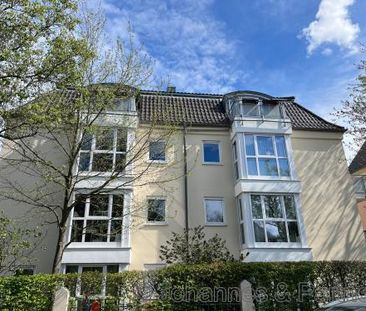 01187 Dresden - Plauen , Hohe Straße 93 WE 07 - Foto 1