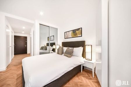 River Apartments E3 - Photo 5