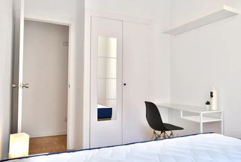 Calle de la Liberación, Madrid, Community of Madrid 28033