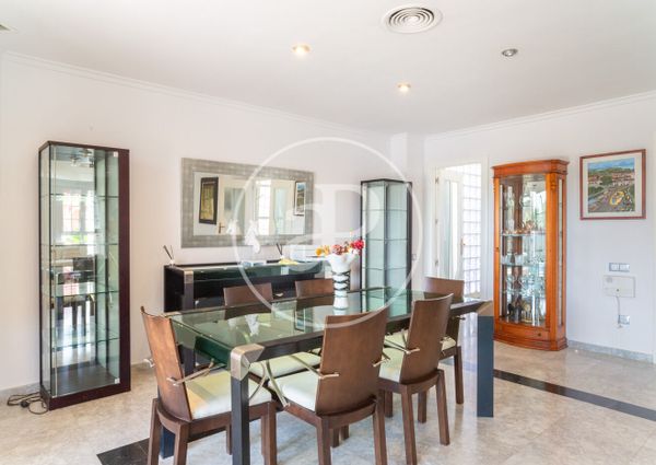 House for rent with Terrace in L'Eliana