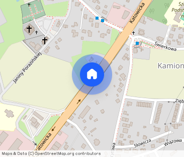 Komfortowe mieszkanie 2-pokojowe w centrum Mikołowa – 43 m² - Zdjęcie 1