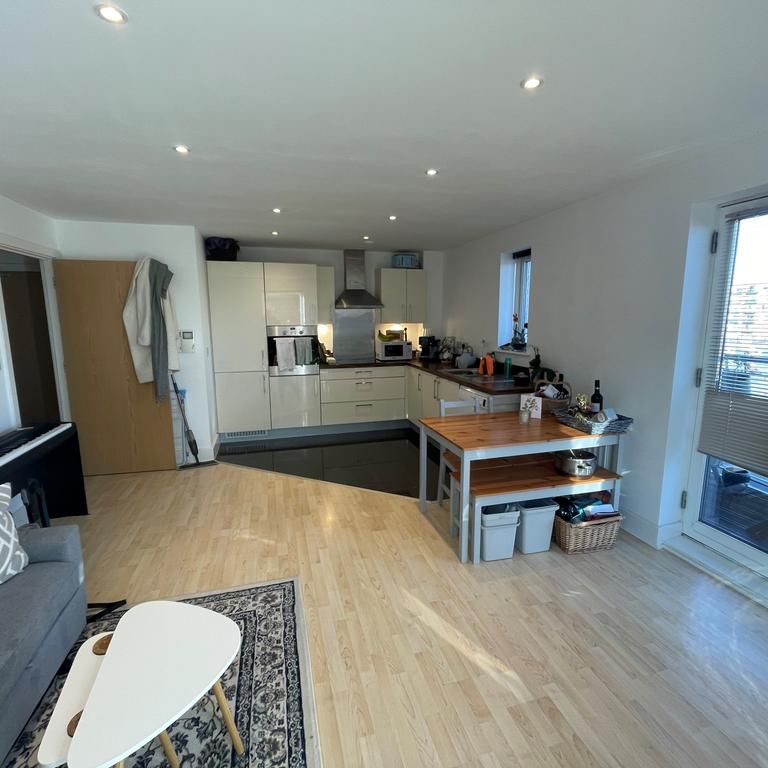 1 bedroom apartment to rent - Photo 1