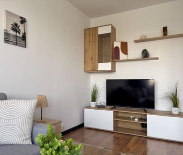Mieszkanie dla singla lub pary 31.06 m² - Фото 1