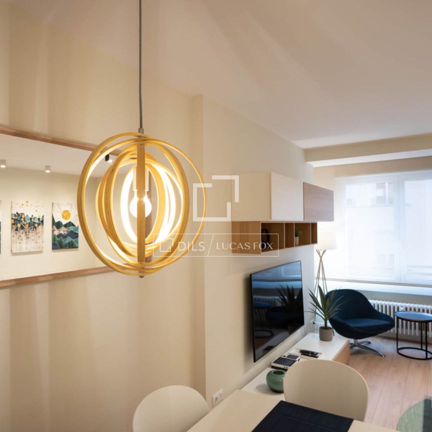 Excellent 2 Bedroom apartment for rent in Lista, Madrid - Photo 1