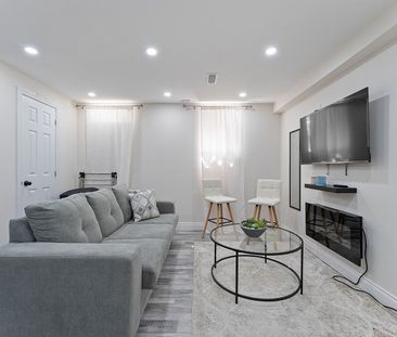 For Lease - 43 Tollgate Street Unit# Lower, Brampton, Ontario - Photo 3