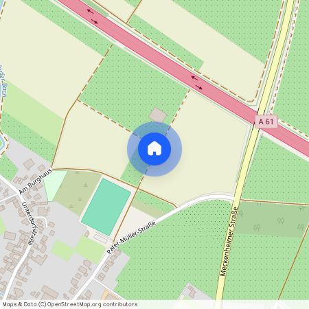 53340 Nordrhein-Westfalen - Meckenheim