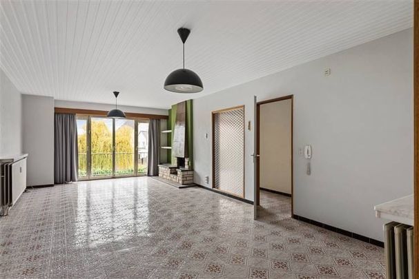 Appartement te huur - Photo 1