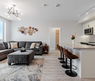 For Lease - 241 Sea Ray Avenue Unit# A406, Innisfil, Ontario - Photo 2