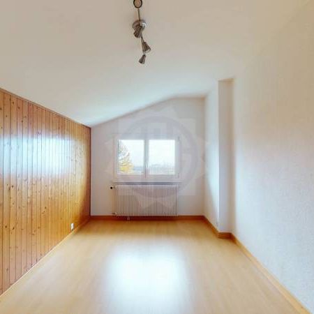 Appartement Convivial - Le Vaud - Photo 1