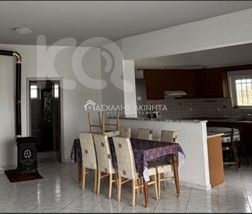 Διαμέρισμα για ενοικίαση Αγία Πελαγία (Γάζι) - Photo 2