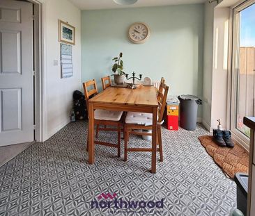 2 bedroom terraced house to rent - Photo 1