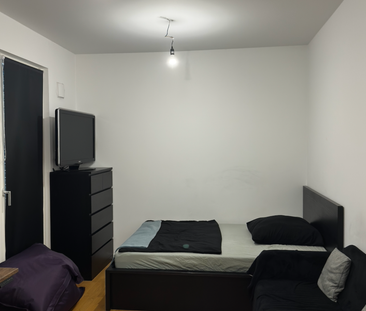 stilvolles und modernes Apartment - Foto 1