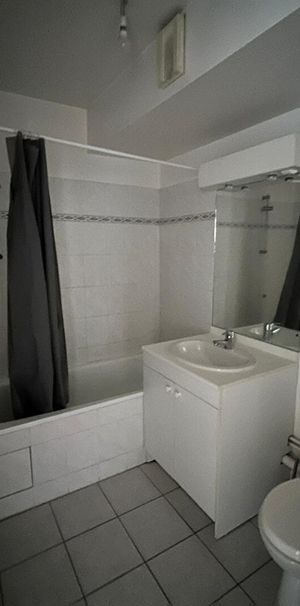 Studio de 32.29 m² situé Rue Patou réf 1510-43 - Photo 1