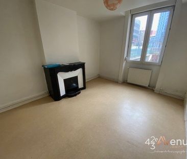 APPARTEMENT T2 A LOUER - Photo 3