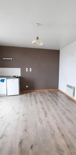 Appartement T2 à louer Nantes - 29 m² - Photo 1