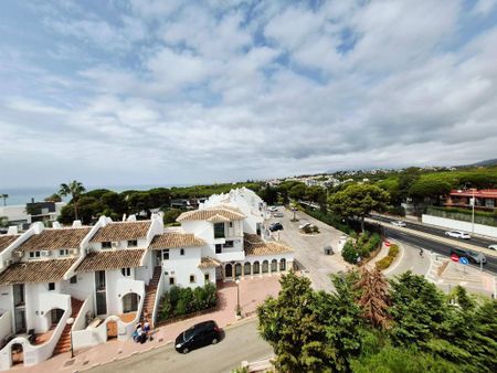 2 room luxury penthouse for rent in Mijas, Andalusia - Photo 3