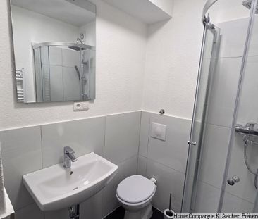 Zentrum: 1-Zi.-App. mit Einbauküche in ruhiger Lage, mit Hofbenutzung - Photo 5