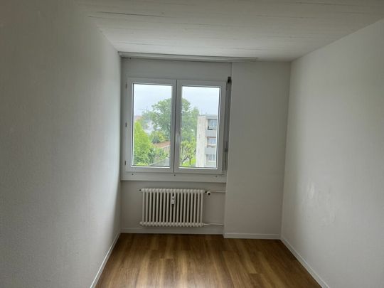 4.5 Zim­mer­woh­nung im 2.OG - Photo 1