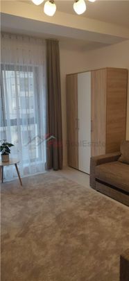 Garsoniera confort 1 sporit Iuliu Maniu de inchiriat Lujerului, Bucuresti - Photo 1