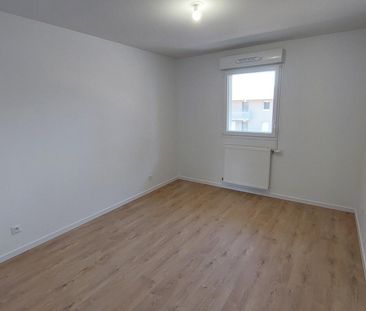 location Appartement T2 DE 43.64m² À GRENOBLE - Photo 1