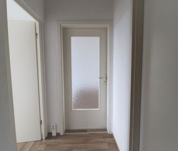 Helle 3 Raumwohnung in Lankow frei! - Photo 1