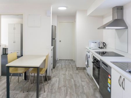 1 Bed Apartments - Photo 3
