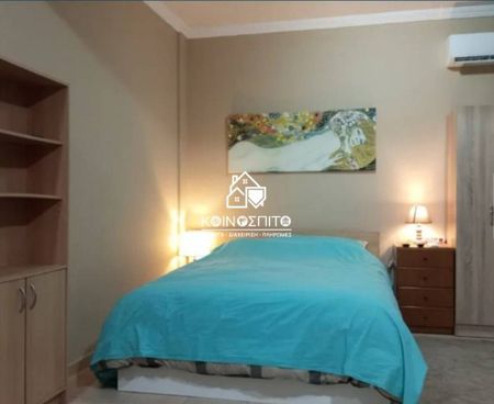 Studio/Γκαρσονιέρα για ενοικίαση Τούμπα - Photo 3