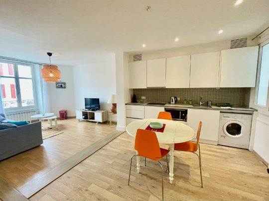 Location ETUDIANTE de Septembre 2026 Ã Juin 2027, T2 de 45m2 à louer de 2 pièce(s) sur 45 m² - Photo 1