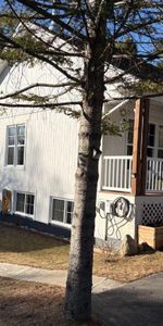 Haut de maison 4 1/2 à St-Donat 1er juillet - Photo 3