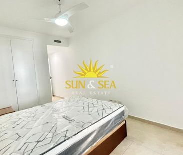 2 BEDROOM APARTMENT - ORIHUELA COSTA - Photo 5