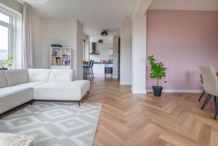 Appartement te huur: Paulinastraat 88 2595 GK Den Haag - Foto 4