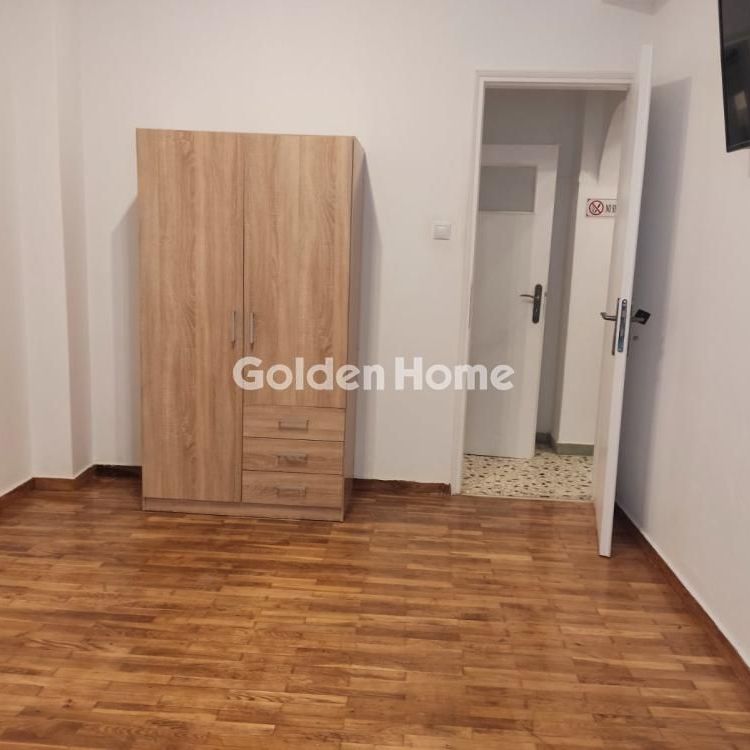 Διαμέρισμα για ενοικίαση Πλατεία Γκύζη (Γκύζη - Πεδίον Άρεως) - Photo 1