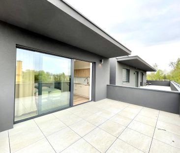 Bez prowizji, m. postojowe, penthouse, - Photo 1