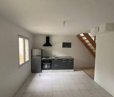 Location appartement 1 pièce, 36.00m², Avessac - Photo 1