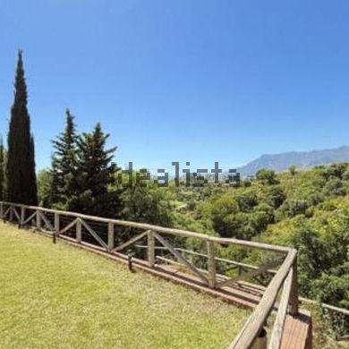 Alquiler de chalet pareado en Calle Sand - Photo 1