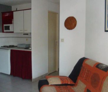 Appartement à louer 2 pièces 24.63m² - Photo 3