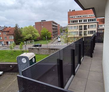 2 slaapkamer appartement te huur in Leuven - Foto 4