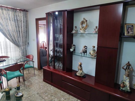 Piso de alquiler en Calle Salzillo, La Luz - El Torcal - Foto 1