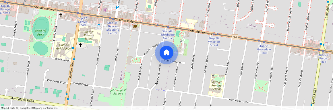 44 Northcote Avenue, Vic 3103, Balwyn