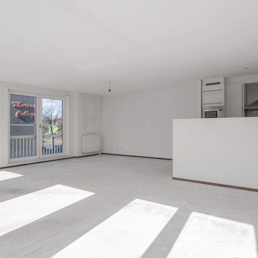 Jan van Galenstraat 15 A, 1051 KE Amsterdam - Foto 1