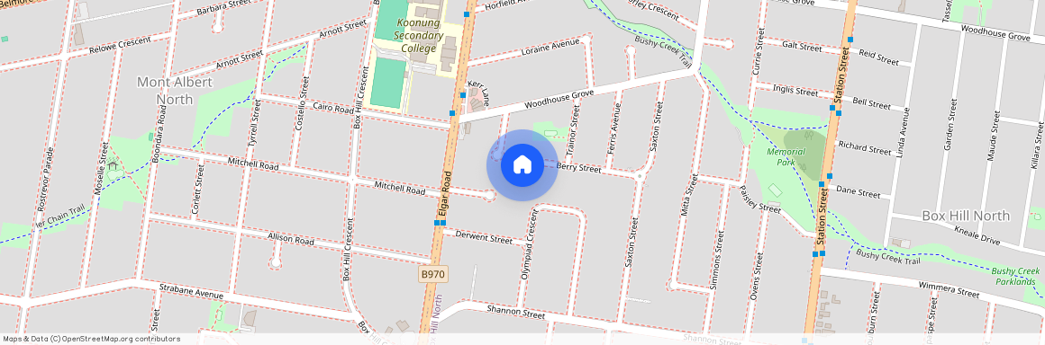 25 Berry Street, Vic 3129, Box Hill North