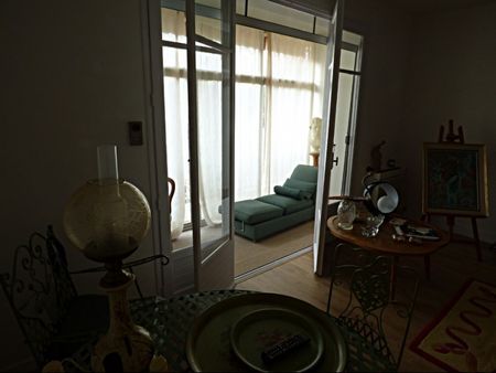 AVIGNON EXTRA MUROS: Porte Limbert Très bel appartement au calme avec 3 chambres - Photo 4