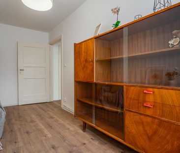 Wyjątkowe 3 pokoje z osobna kuchnią. - Фото 5