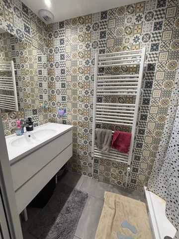 Location maison 4 pièces, 66.98m², Drancy - Photo 2