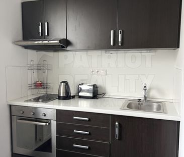 1 izbový byt priamo v centre mesta - ul. K.Marxa - Photo 6