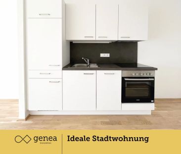 Wunderschöne 1 Zimmer Wohnung | Studentenhit | Belvedere 11 | Graz ... - Photo 4